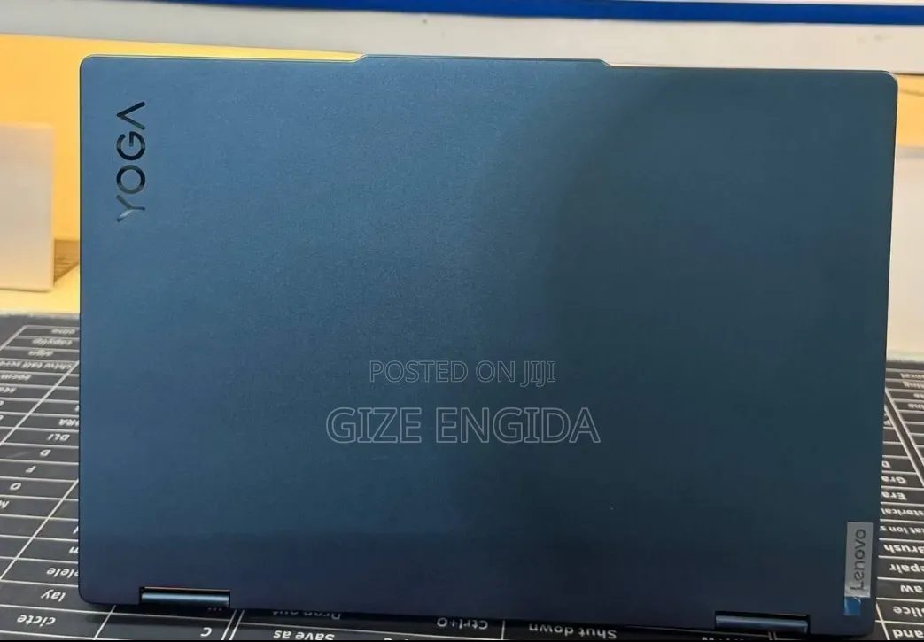 New Laptop Lenovo IdeaPad Yoga 11 16GB Intel Core i7 SSD 512GB