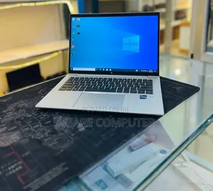 New Laptop HP EliteBook 840 G9 16GB Intel Core i7 SSD 512GB