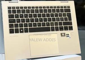 New Laptop HP EliteBook x360 1040 G9 16GB Intel Core i5 SSD 512GB