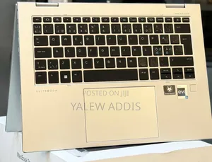 New Laptop HP EliteBook x360 1040 G9 16GB Intel Core i5 SSD 512GB