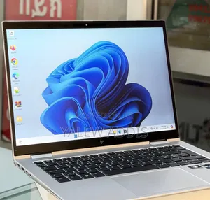 New Laptop HP EliteBook x360 1040 G9 16GB Intel Core i5 SSD 512GB
