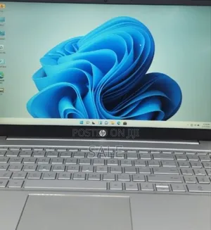 New Laptop HP Pavilion 15 16GB Intel Core i5 SSD 1T