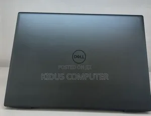 New Laptop Dell Inspiron 15 16GB Intel Core i7 SSD 512GB