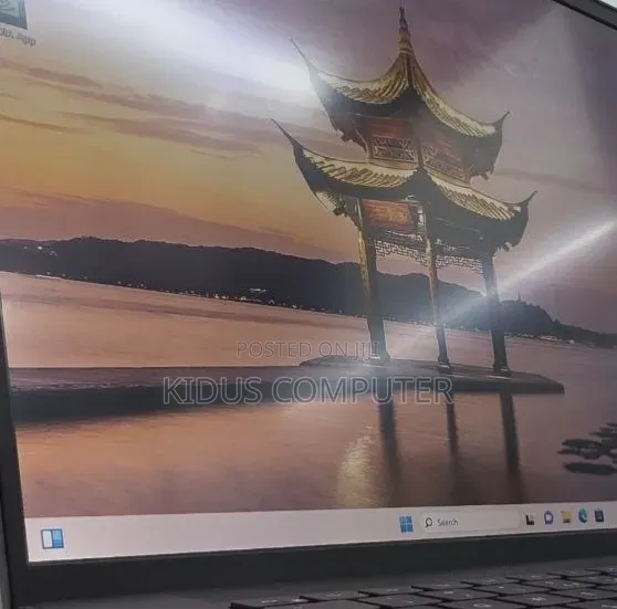 New Laptop Dell Inspiron 15 16GB Intel Core i7 SSD 512GB