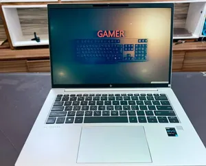 New Laptop HP EliteBook 840 G10 16GB Intel Core i5 SSD 1T