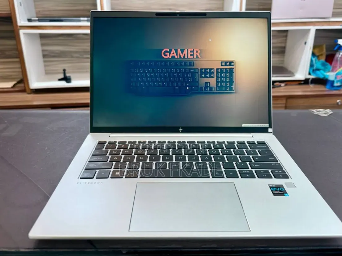 New Laptop HP EliteBook 840 G10 16GB Intel Core i5 SSD 1T