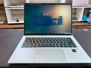 New Laptop HP EliteBook 840 G10 16GB Intel Core i5 SSD 1T
