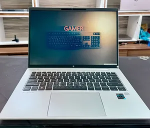 New Laptop HP EliteBook 840 G10 16GB Intel Core i5 SSD 1T
