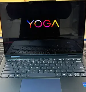 New Laptop Lenovo IdeaPad Z470 16GB Intel Core i7 SSD 512GB