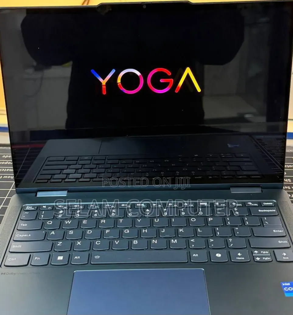New Laptop Lenovo IdeaPad Z470 16GB Intel Core i7 SSD 512GB