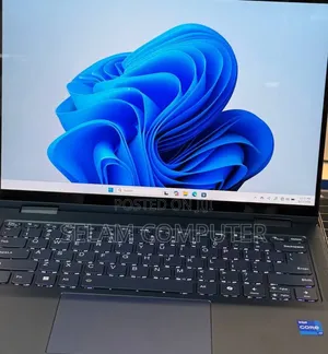 New Laptop Lenovo IdeaPad Z470 16GB Intel Core i7 SSD 512GB