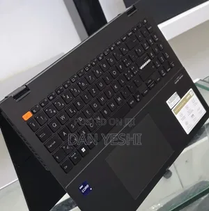 New Laptop Asus Vivobook 15 16GB Intel Core i9 SSD 1T