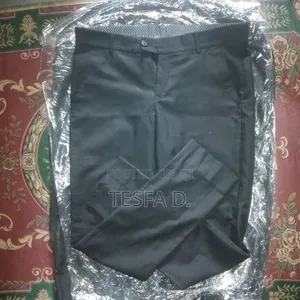 Suit | ሱፍ | Suf