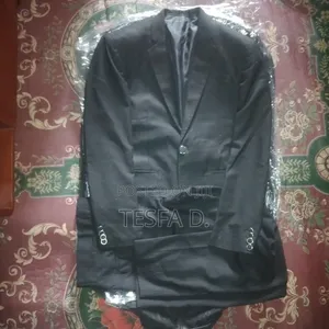 Suit | ሱፍ | Suf