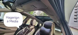 Hyundai Tucson 2019 Gray
