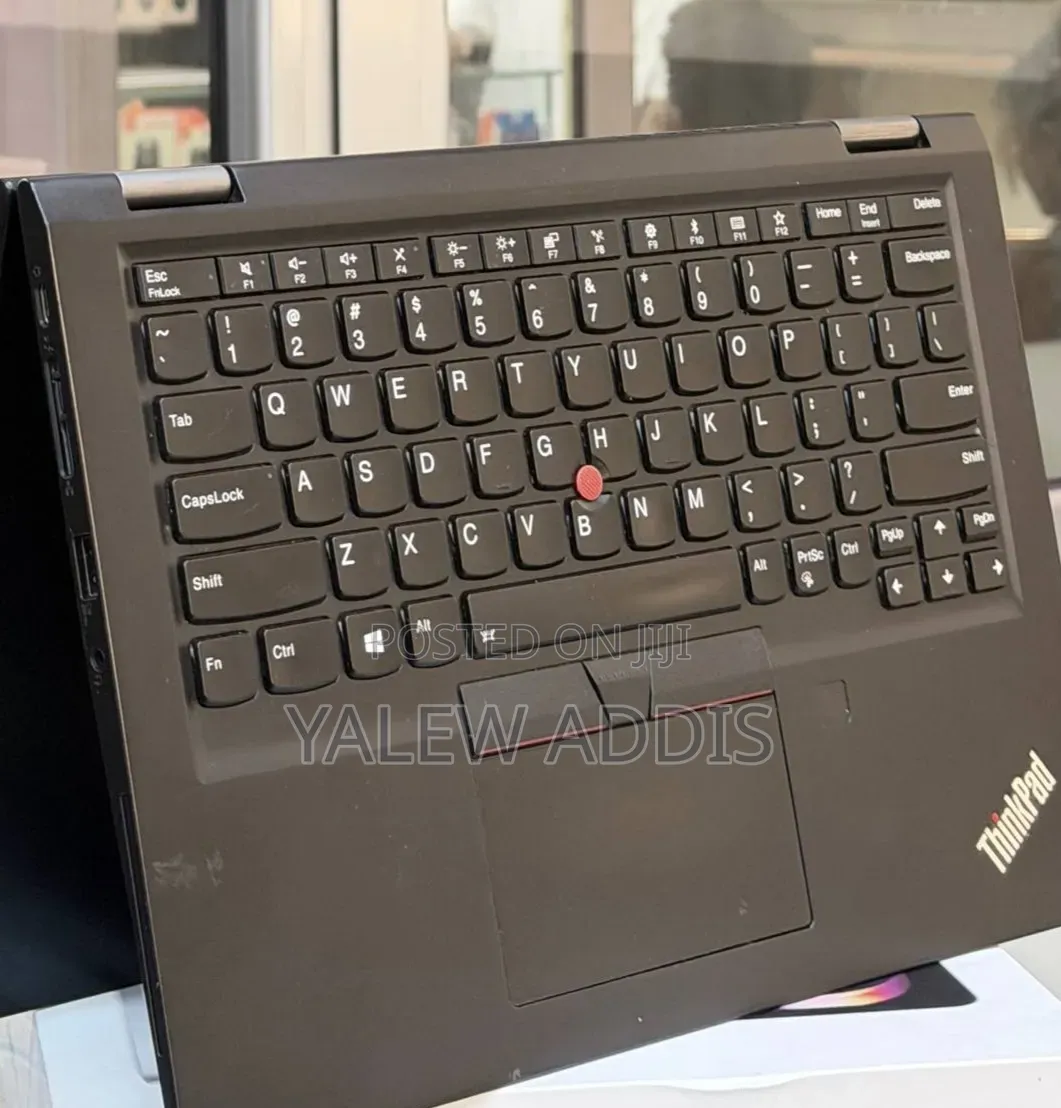 New Laptop Lenovo ThinkPad 10 16GB Intel Core i5 SSD 512GB