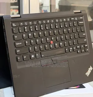 New Laptop Lenovo ThinkPad 10 16GB Intel Core i5 SSD 512GB