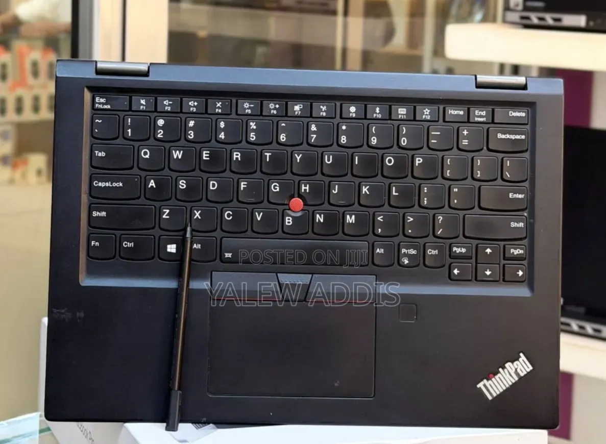 New Laptop Lenovo ThinkPad 10 16GB Intel Core i5 SSD 512GB