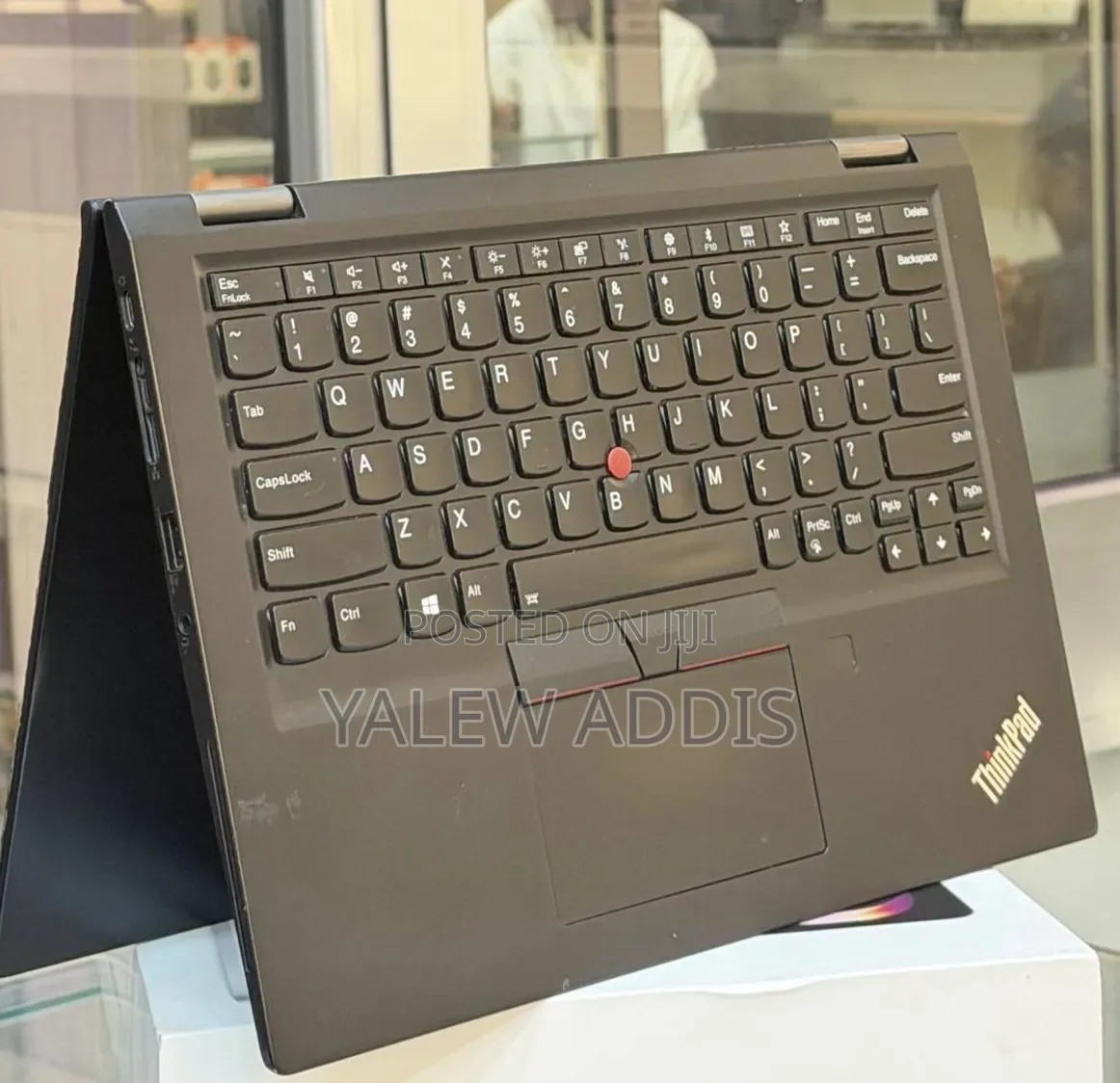 New Laptop Lenovo ThinkPad 10 16GB Intel Core i5 SSD 512GB