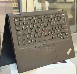 New Laptop Lenovo ThinkPad 10 16GB Intel Core i5 SSD 512GB