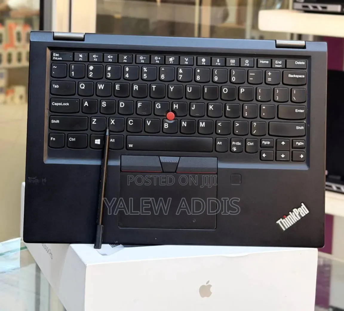 New Laptop Lenovo ThinkPad 10 16GB Intel Core i5 SSD 512GB