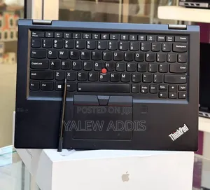 New Laptop Lenovo ThinkPad 10 16GB Intel Core i5 SSD 512GB