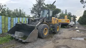 XCMG Loader 50/50 With Best Price