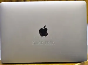 New Laptop Apple MacBook Air 2020 M1 16GB Apple M1 SSD 256GB