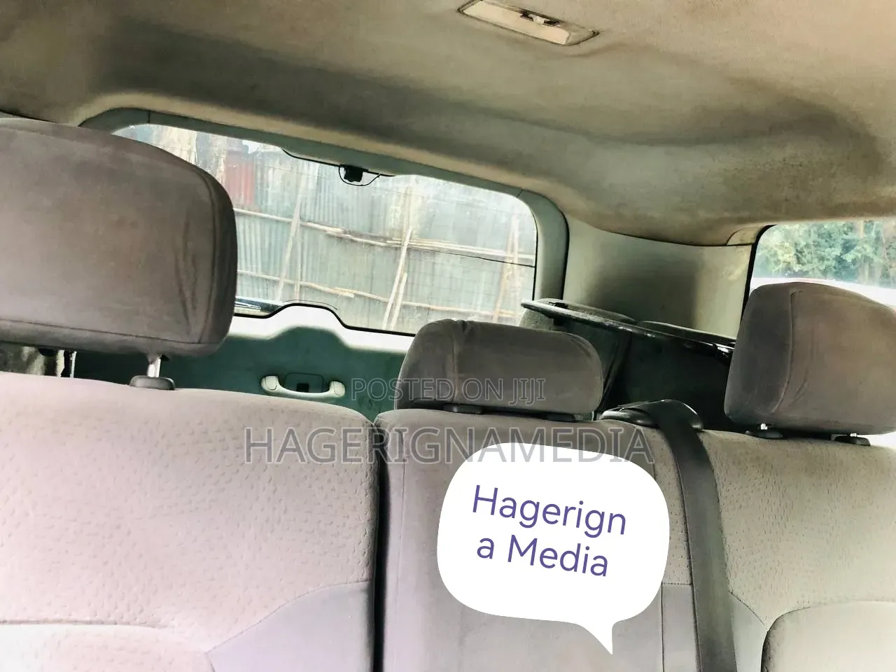Toyota Land Cruiser 2009 White