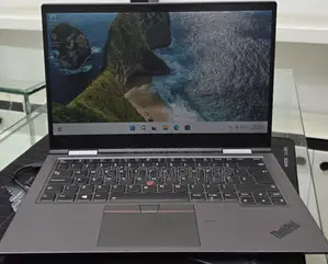 New Laptop Lenovo ThinkPad X1 Yoga 16GB Intel Core i7 SSD 512GB