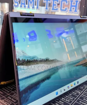 New Laptop Lenovo ThinkPad Yoga 16GB Intel Core Ultra 7 SSD 512GB