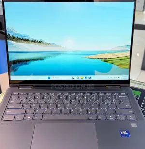 New Laptop Lenovo ThinkPad Yoga 16GB Intel Core Ultra 7 SSD 512GB