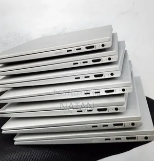 New Laptop HP EliteBook 840 G8 16GB Intel Core i5 SSD 512GB