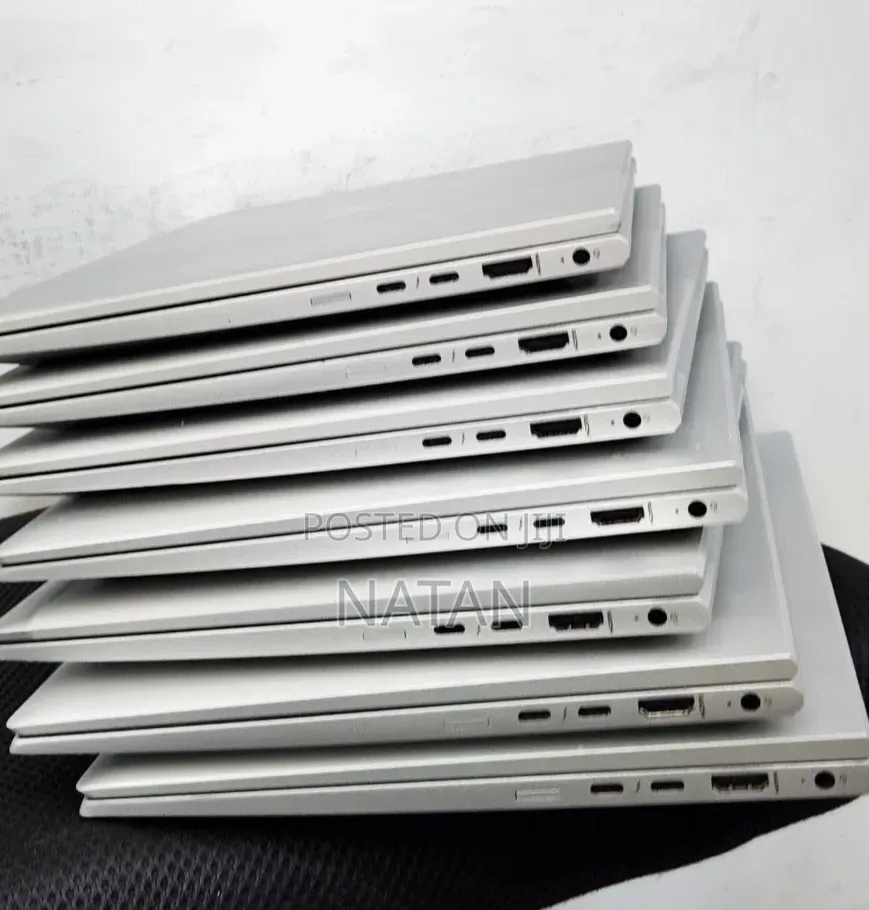 New Laptop HP EliteBook 840 G8 16GB Intel Core i5 SSD 512GB