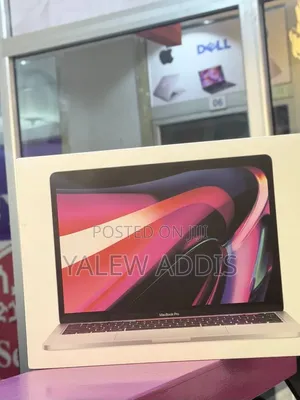 New Laptop Apple MacBook Air 2020 M1 8GB Apple M1 SSD 512GB