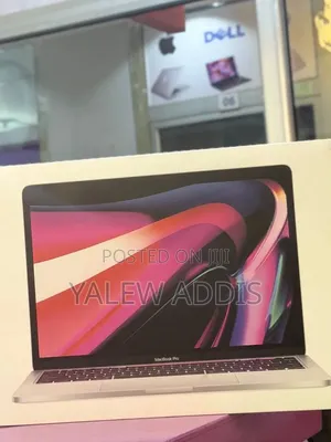 New Laptop Apple MacBook Air 2020 M1 8GB Apple M1 SSD 512GB