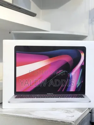 New Laptop Apple MacBook Air 2020 M1 8GB Apple M1 SSD 512GB