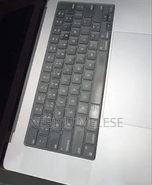 New Laptop Apple MacBook Pro 2021 M1 Max 32GB Apple M1 Max SSD 1T