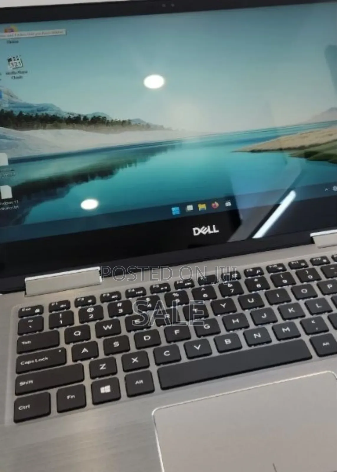 New Laptop Dell Inspiron 15 8GB Intel Core i5 SSD 256GB