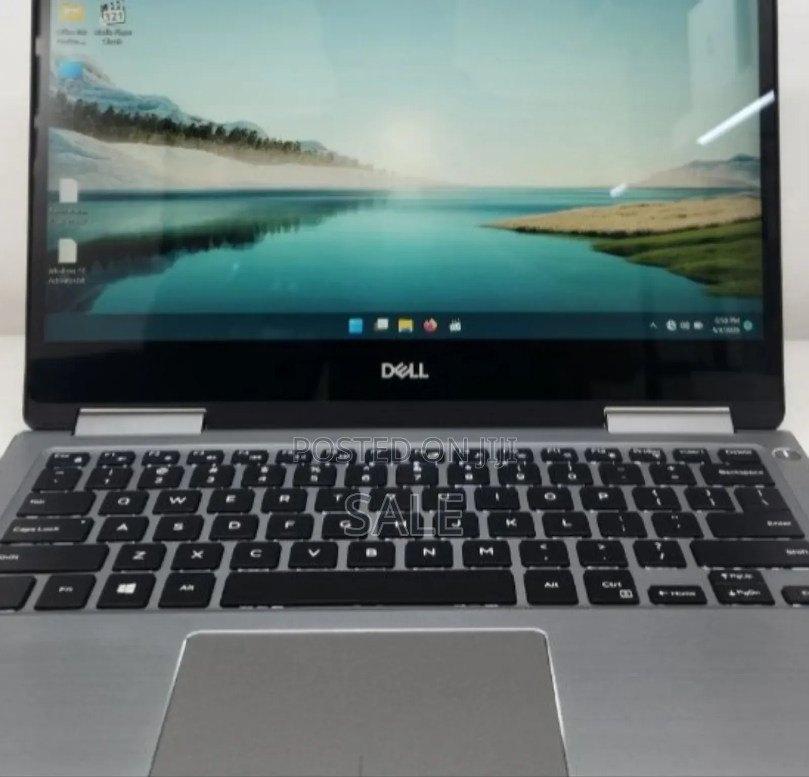 New Laptop Dell Inspiron 15 8GB Intel Core i5 SSD 256GB