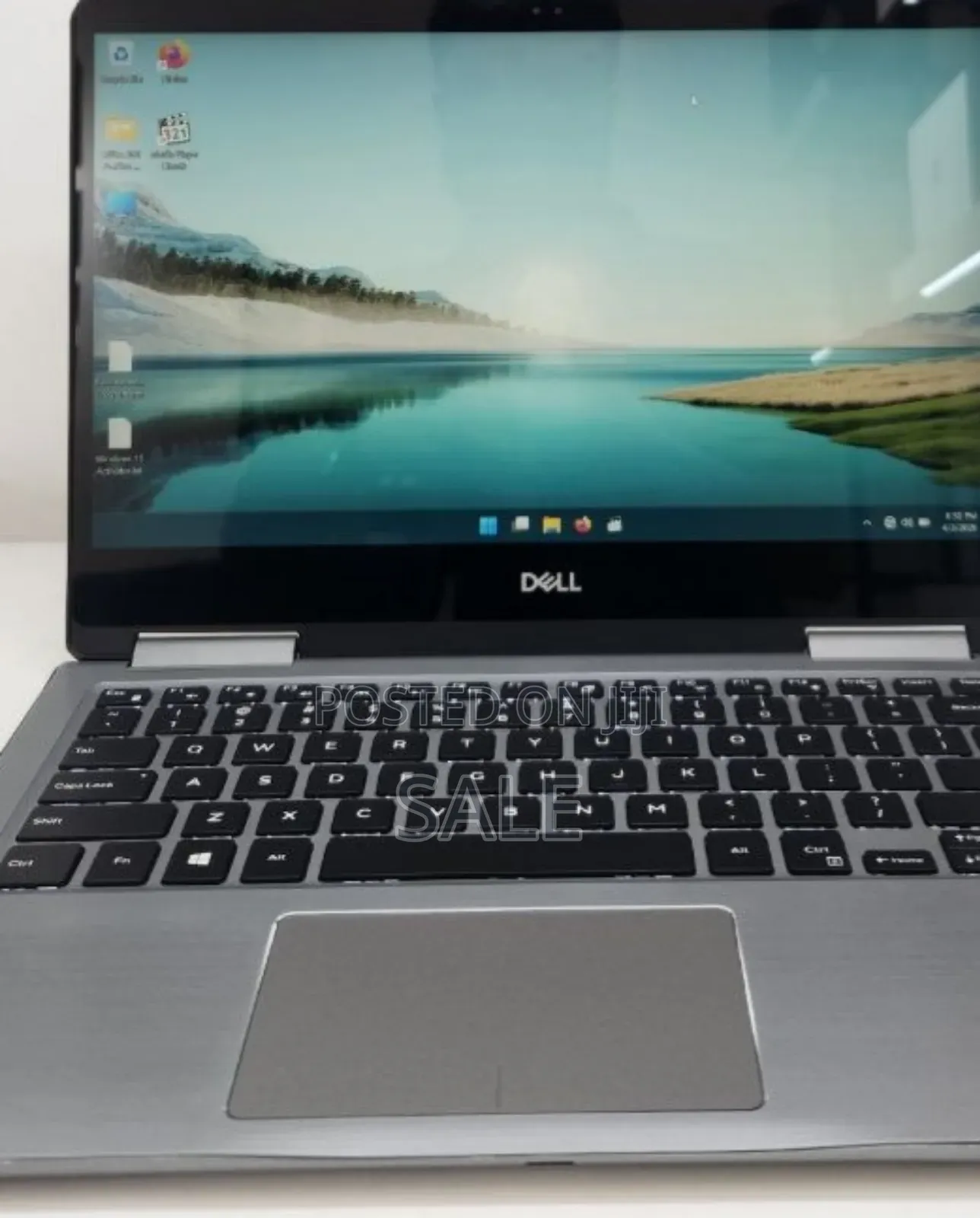 New Laptop Dell Inspiron 15 8GB Intel Core i5 SSD 256GB