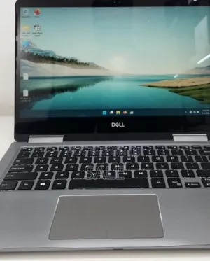 New Laptop Dell Inspiron 15 8GB Intel Core i5 SSD 256GB