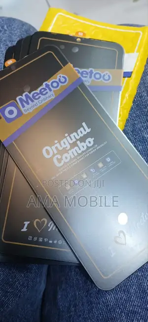 Tecno Smart 5 Screen