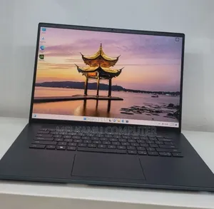 New Laptop Dell Inspiron 15 16GB Intel Core i7 SSD 512GB