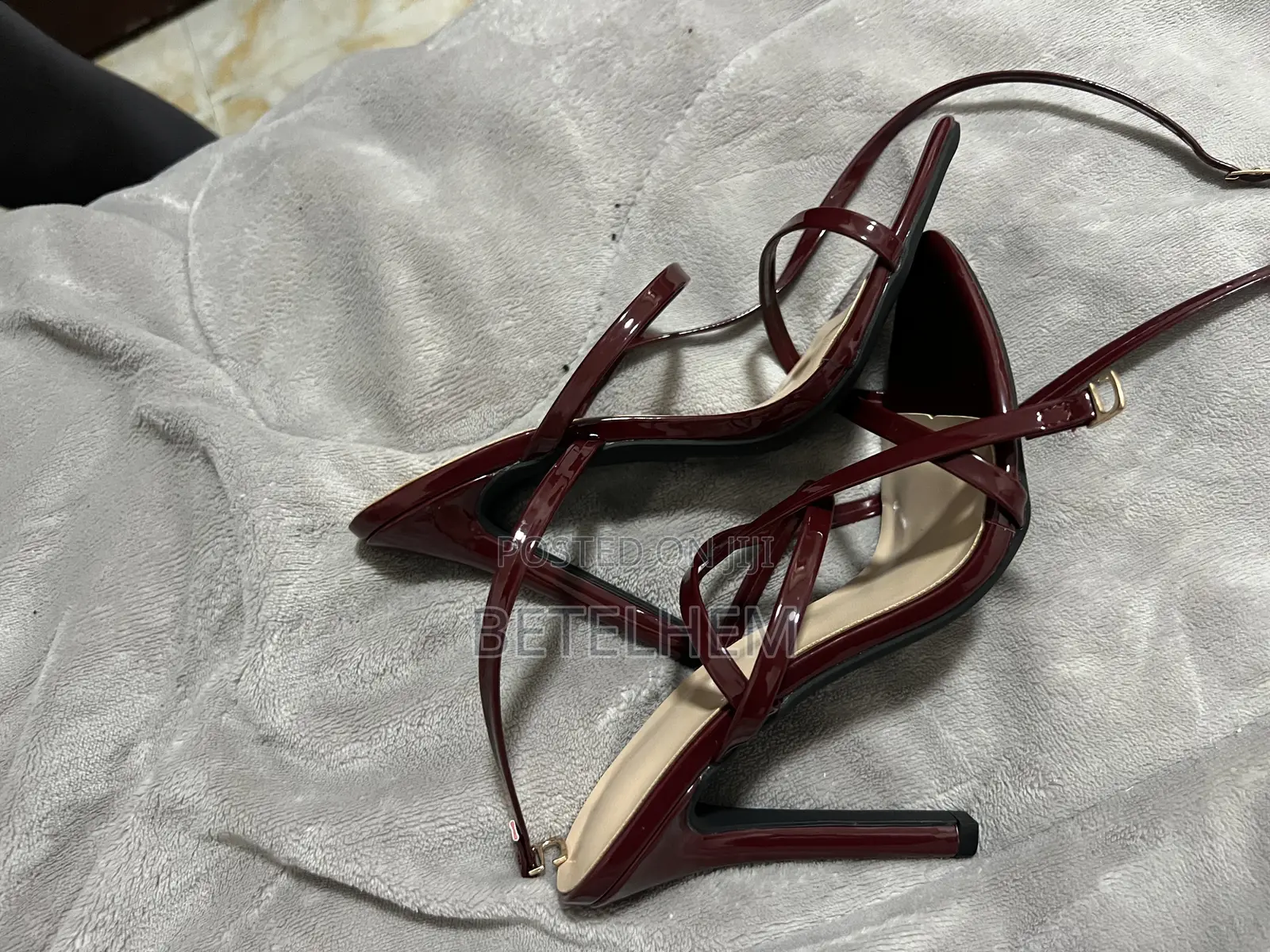 If U Are Interested in Heels Contact Me