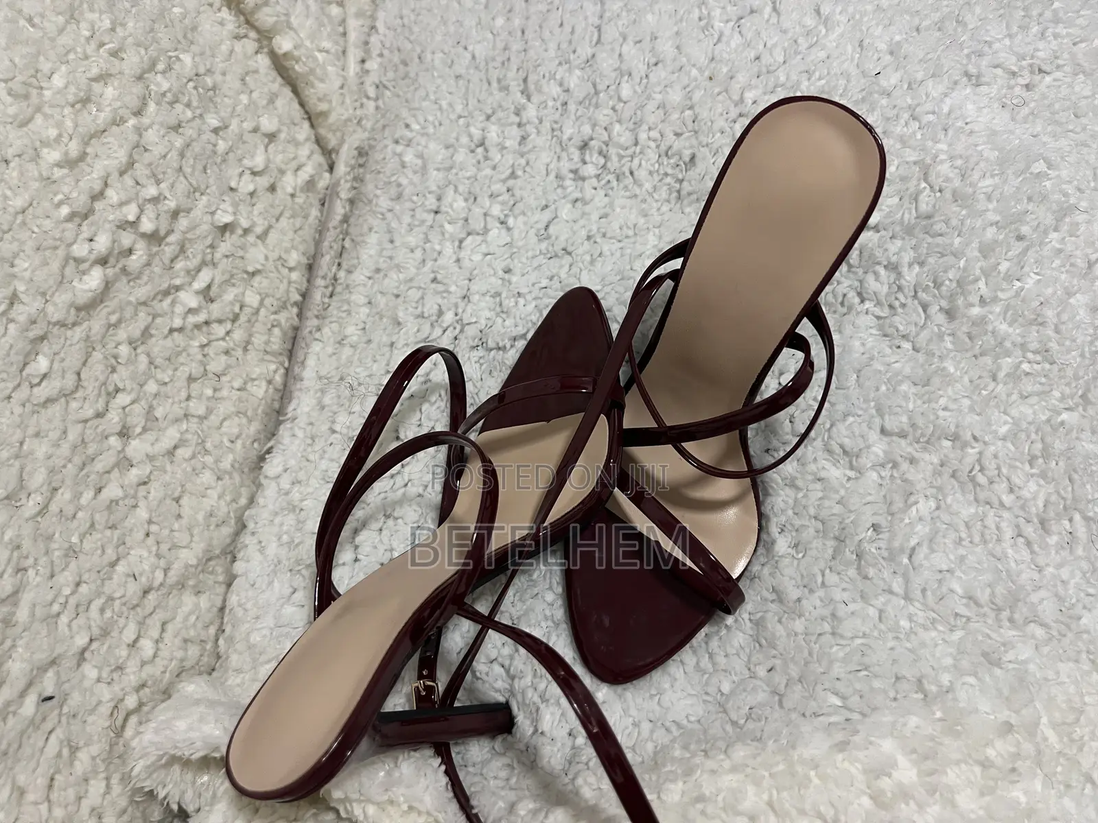 If U Are Interested in Heels Contact Me