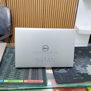 New Laptop Dell XPS 15 9500 16GB Intel Core i7 SSD 512GB