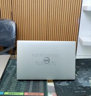 New Laptop Dell XPS 15 9500 16GB Intel Core i7 SSD 512GB