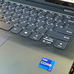 New Laptop Lenovo IdeaPad 1 16GB Intel Core i7 SSD 512GB