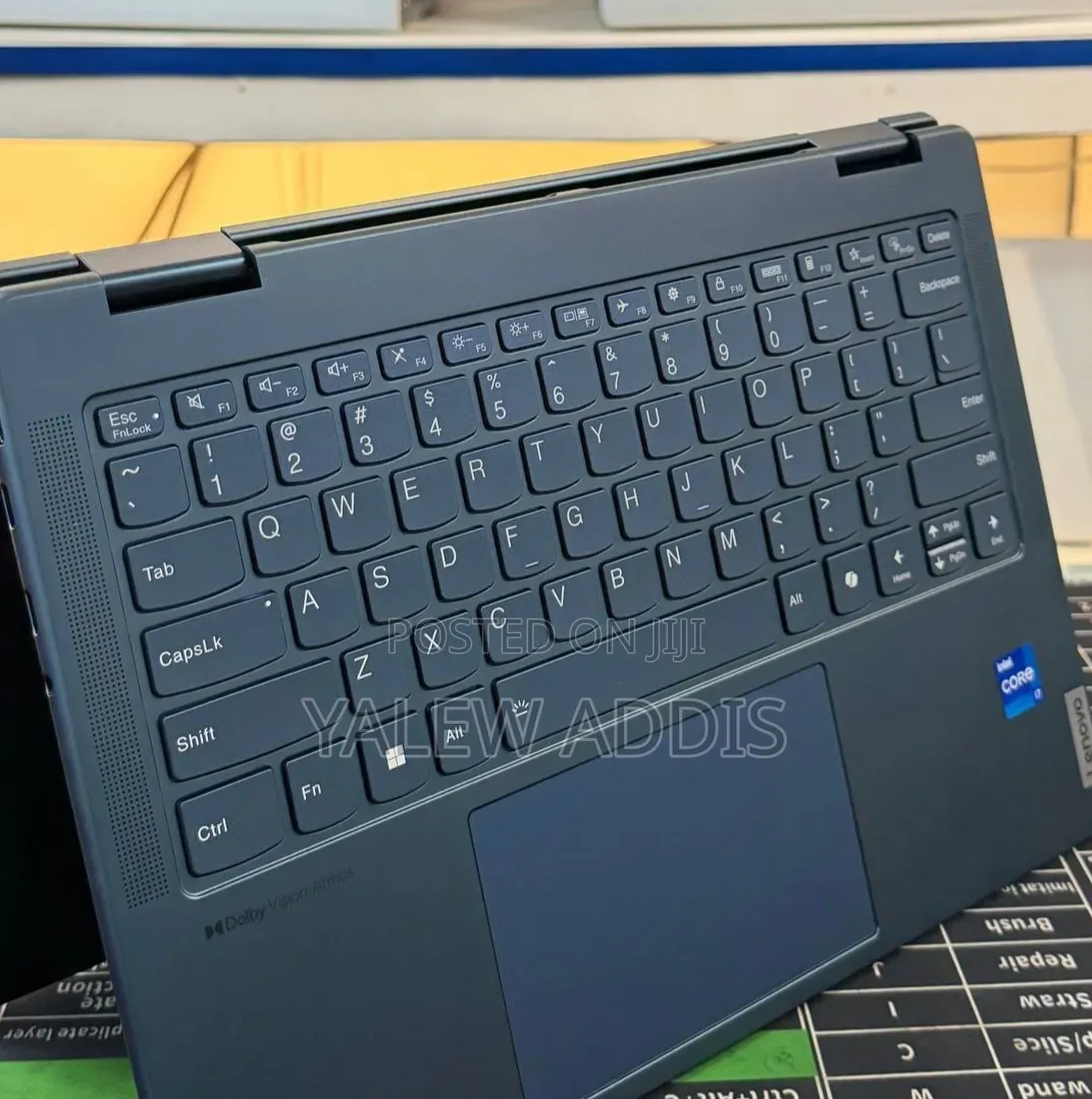 New Laptop Lenovo IdeaPad 1 16GB Intel Core i7 SSD 512GB